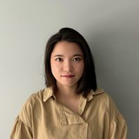 photo of Wanjun Liang